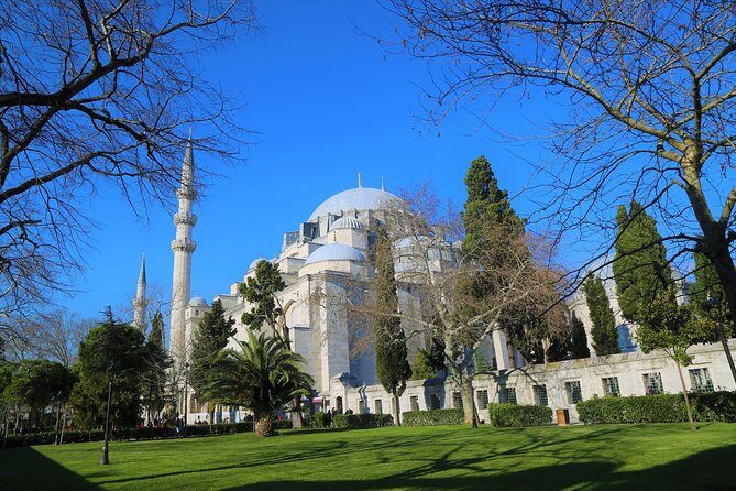 Istanbul Layover Tour: Private & Personalized with Transfers - FAQ