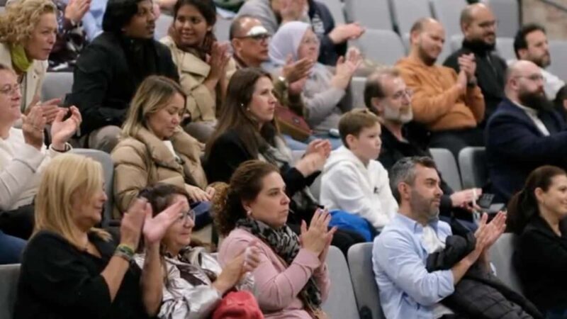 Istanbul: Legends Show Live Storytelling by Hagia Sophia - Key Points