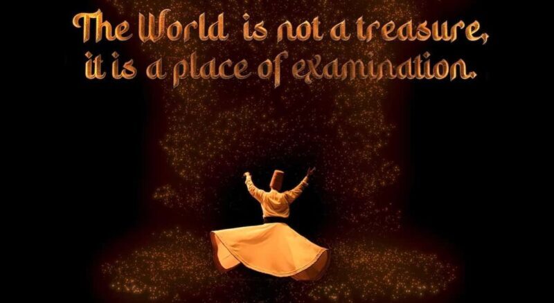 Istanbul: Legends Show Live Storytelling by Hagia Sophia - The Stories You’ll Encounter