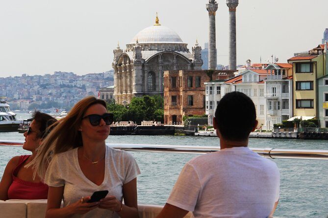 Istanbul Lunch Cruise on Bosphorus and Black Sea - Final Thoughts: Who Should Consider This Tour?