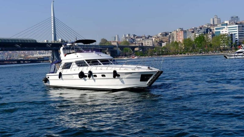 Istanbul: Luxury Yacht on Bosphorus - Final Thoughts
