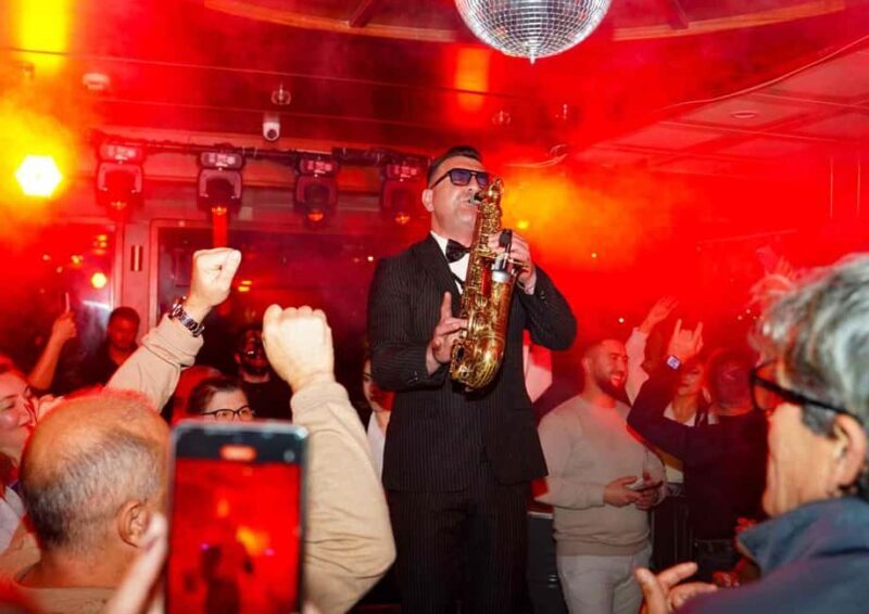 Istanbul: Magic of Bosphorus, Full Meal & Turkish Night Show - Who Should Consider This Tour?