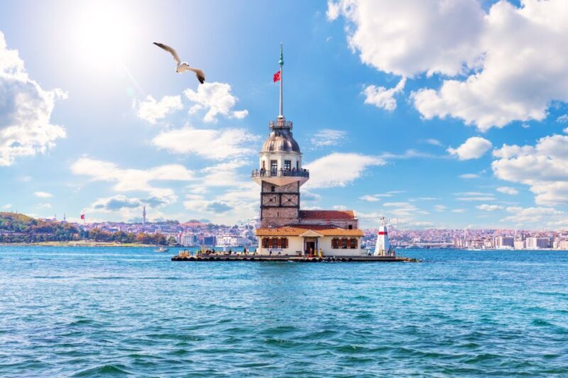 Istanbul: Maiden Tower visit, Istanbul Europe & Asian Tour - Final Thoughts