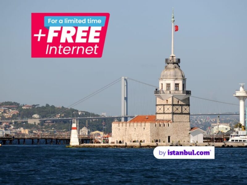 Istanbul: Maiden's Tower Entry Ticket with Audio Guide - The Heart of the Experience: Visiting the Maiden’s Tower