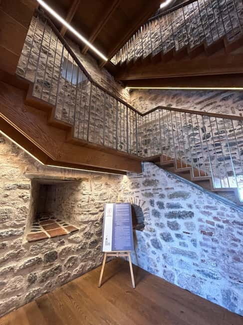 Istanbul: Maiden's Tower Flexible Ticket & Audio Guide App - The Value of the Ticket and Additional Costs