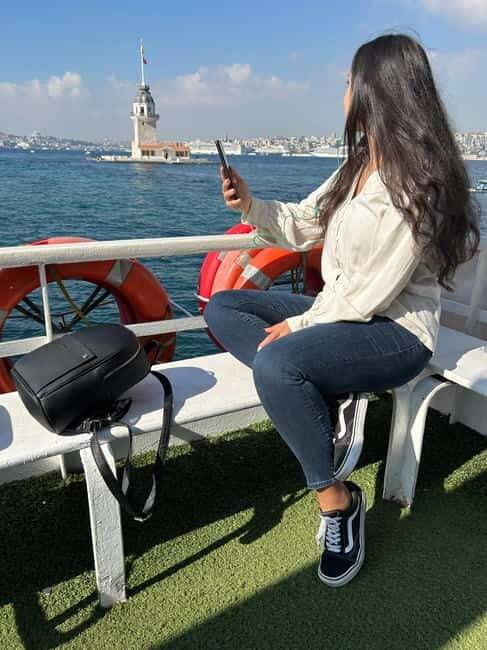 Istanbul: Maiden's Tower Flexible Ticket & Audio Guide App - Final Thoughts