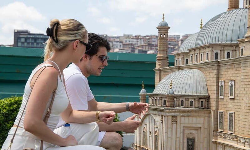 Istanbul: Miniatürk Open-Air Miniature Park Skip-the-Line - Why Visit Miniatürk?