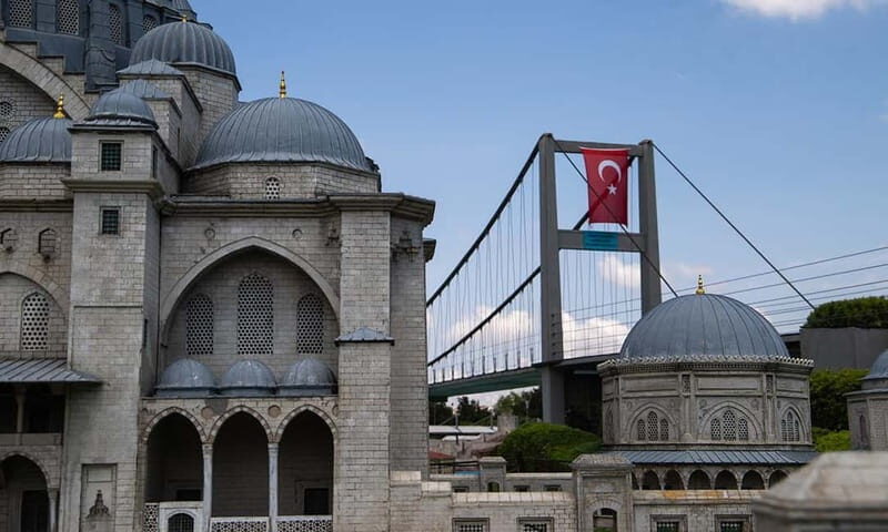 Istanbul: Miniatürk Open-Air Miniature Park Skip-the-Line - Is Miniatürk Worth It?