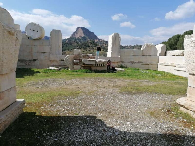 Istanbul: Missionary Journey of St. Paul 14-Day Turkey Tour - Istanbul: Missionary Journey of St. Paul 14-Day Turkey Tour – A Deep Dive