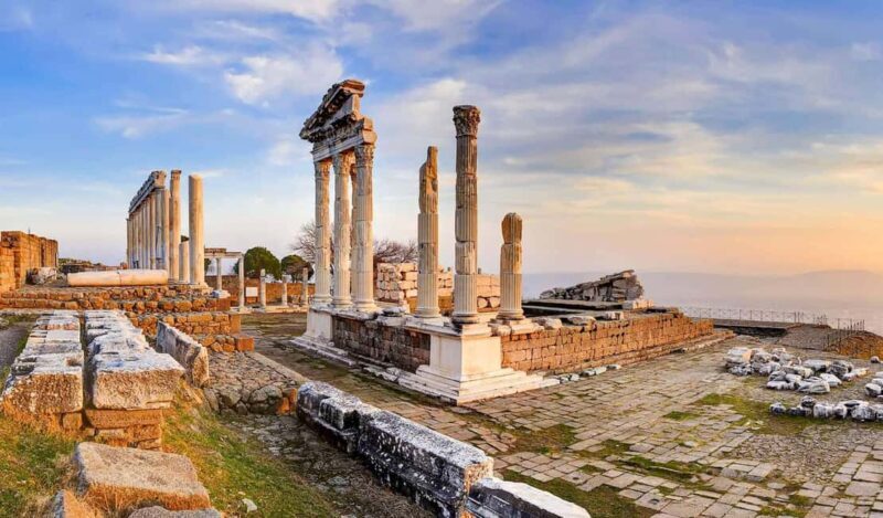 Istanbul: Missionary Journey of St. Paul 14-Day Turkey Tour - What the Tour Feels Like in Practice