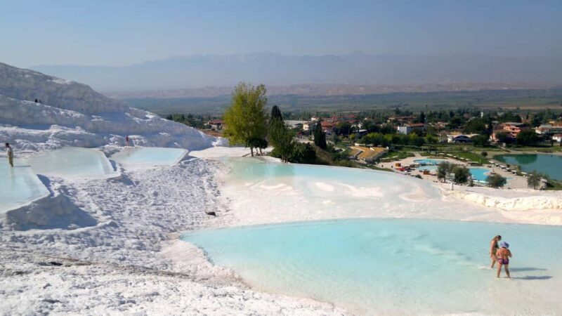 Istanbul: Missionary Journey of St. Paul 14-Day Turkey Tour - Final Thoughts