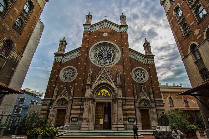 Istanbul Modern City - Galata & Pera & Taksim Guided Walking Tour - FAQ