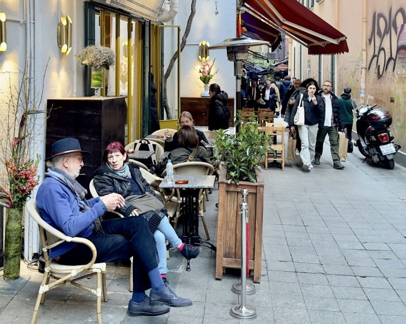 Istanbul Modern City: Taksim to Galata With Secret Passages - Who Will Find This Tour a Great Fit?