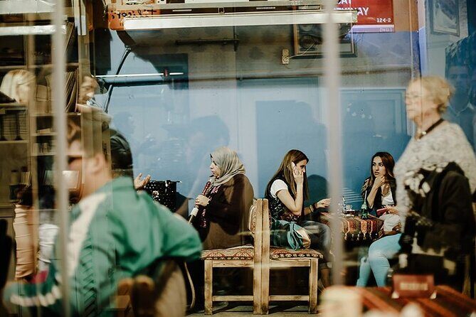 Istanbul Modern City Walking: Taksim to Galata With Secret Passages - Practical Considerations