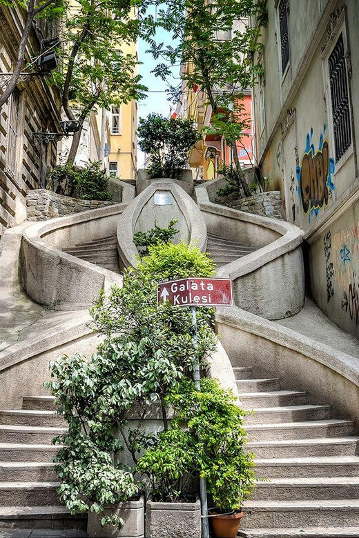 Istanbul Modern Life Tour - FAQ