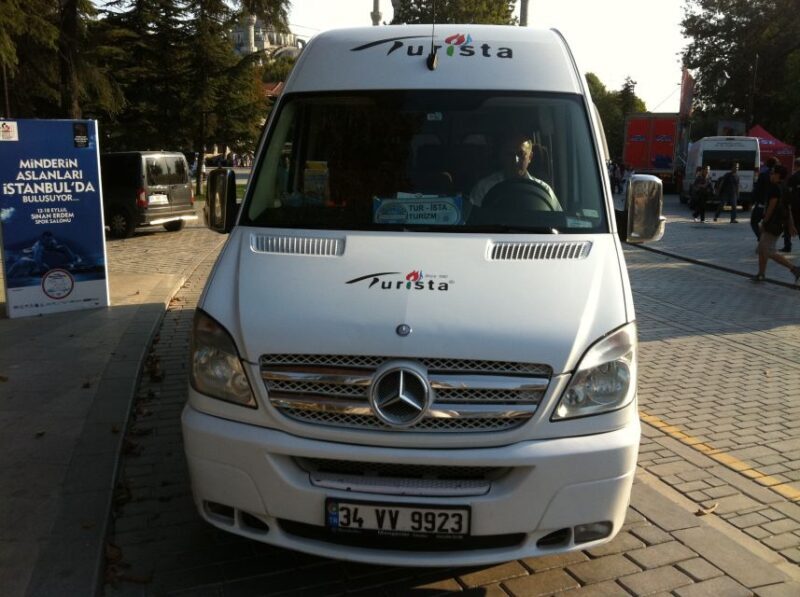 Istanbul: Morning Bosphorus Boat Tour with Spice Bazaar - Guide Quality and Group Size