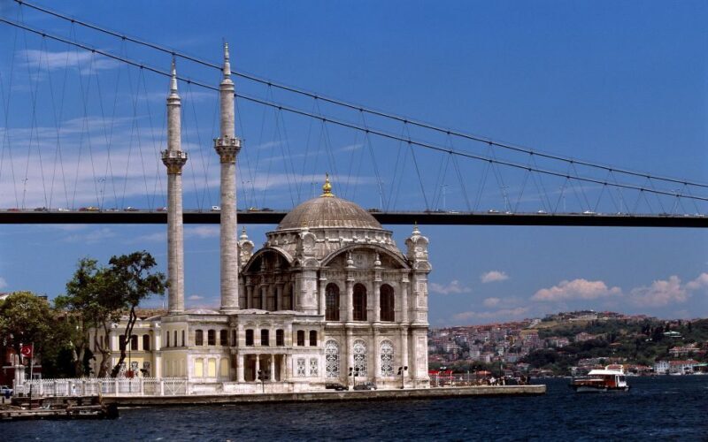 Istanbul: Morning Bosphorus Boat Tour with Spice Bazaar - The Sum Up