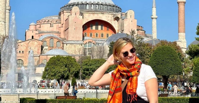 Istanbul Morning Old Town Tour or Afternoon W/Bosphorus Tour - Key Points