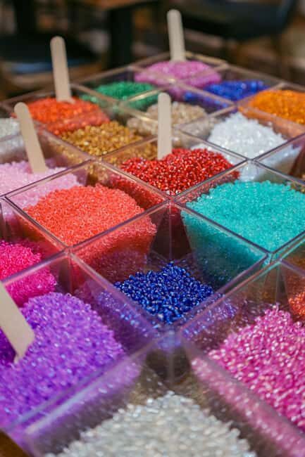 Istanbul: Mosaic Candle Holder Workshop in Old Town - The Sum Up