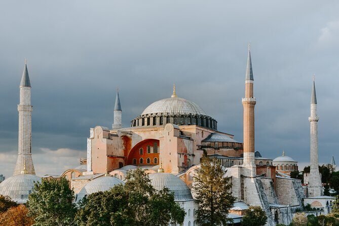Istanbul Mosques Walking Tour: Hagia Sophia and Blue Mosque - Final Thoughts