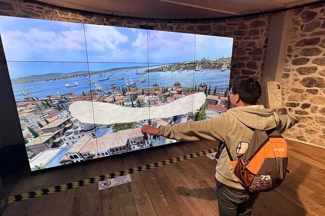 Istanbul: Multicultural Heritage & Captivating Bosphorus Cruise - The Sum Up