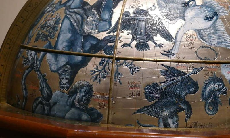 Istanbul: Museum of History of Islamic Science & Technology - Key Points