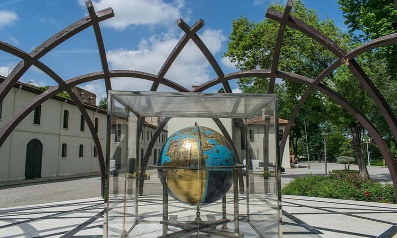 Istanbul: Museum of History of Islamic Science & Technology - Practical Details & Logistics