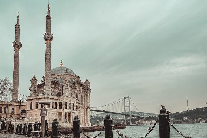 Istanbul Must See:Hagia Sophia Bluemosqu Topkap Basilica Cistern Bosphorus Tour - Final Thoughts