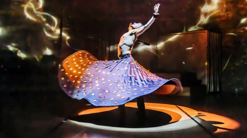 Istanbul: Mystical Whirling Dervish at Hodjapasha Cultural - Who should consider this tour?