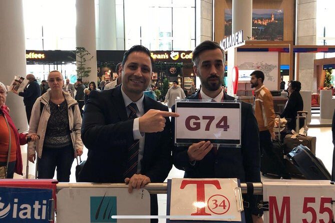 Istanbul New Airport Transfer - The Benefits of a Private Transfer