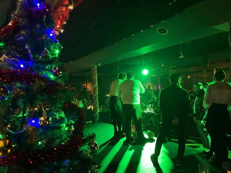 Istanbul: New Year's Eve Bosphorus Cruise Dinner & Party2026 - Practical Tips