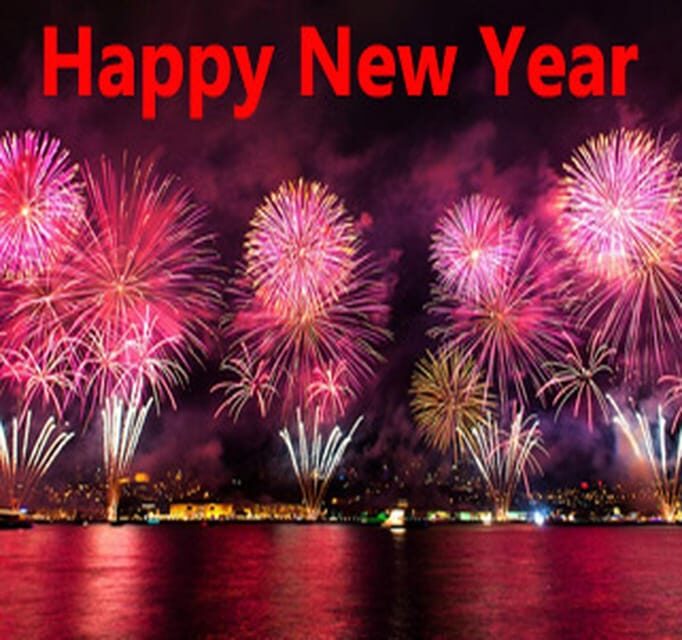 Istanbul: New Year's Eve Bosphorus Dinner Cruise 2026 - Key Points