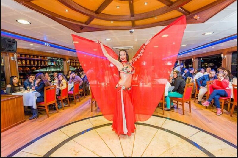 Istanbul: New Year's Eve Cruise Between Two Continents - Final Thoughts