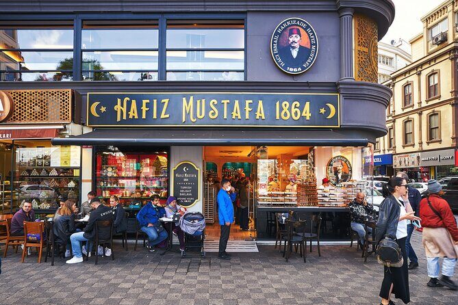 Istanbul Night Walking Tour - Who Will Love This Tour