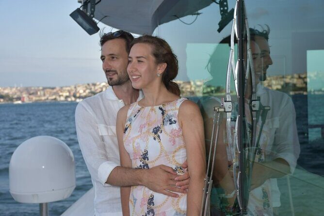 Istanbul Old City And Bosphorus Tour - The Itinerary Breakdown: What You’ll Experience