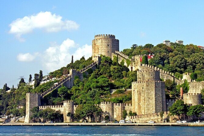 Istanbul Old City And Bosphorus Tour - Who Will Love This Tour?