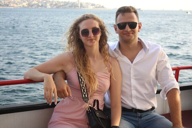 Istanbul Old City And Bosphorus Tour - FAQ