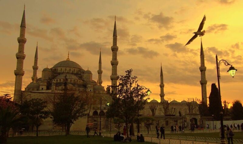 Istanbul: Old City Full-Day Tour -(Entry Fees Inculucing) - FAQ