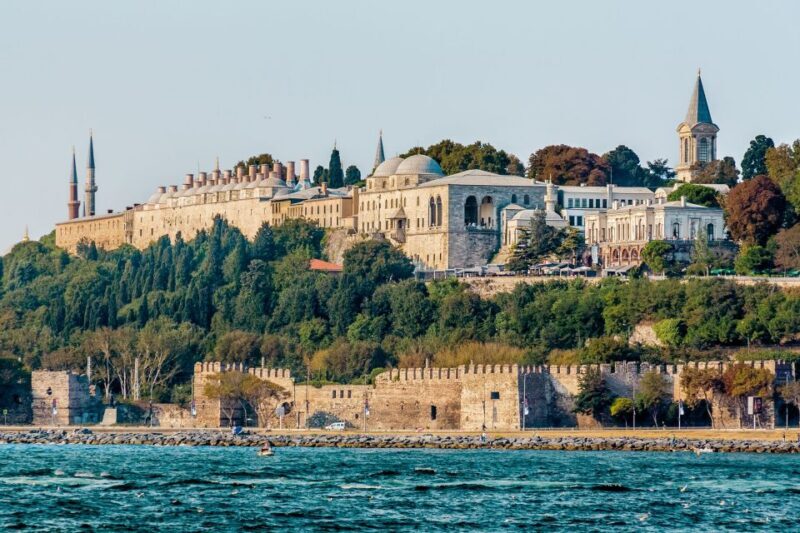 Istanbul: Old City Full-Day Tour with Lunch and Hotel Pickup - A Complete Look at the Itinerary and What It Means for You
