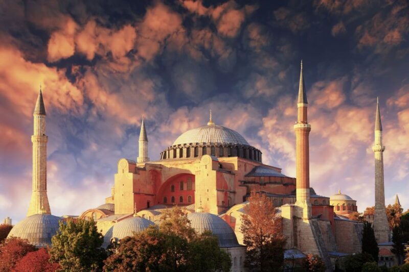 Istanbul: Old City Full-Day Tour with Lunch and Hotel Pickup - Practical Considerations and Tips