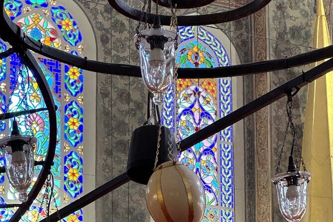 Istanbul Old City Highlights and Hidden Gems Tour - Final Thoughts