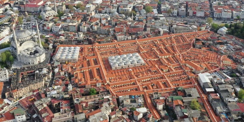 Istanbul: Old City Highlights Tour with Private Van - The Sum Up