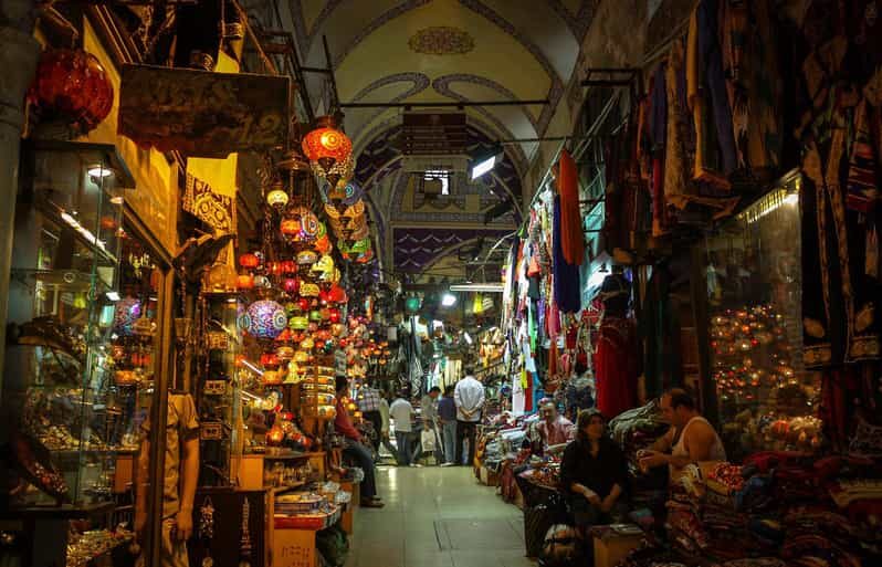 Istanbul: Old City Morning Walking Tour - What We Think About the Value
