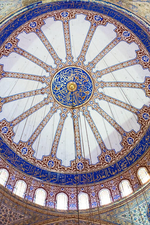 Istanbul: Old City Morning Walking Tour - Practical Tips for Booking and Enjoying