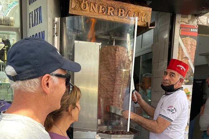 Istanbul Old City Private Guided Tour One Up to Six - Authenticity and Insider Tips