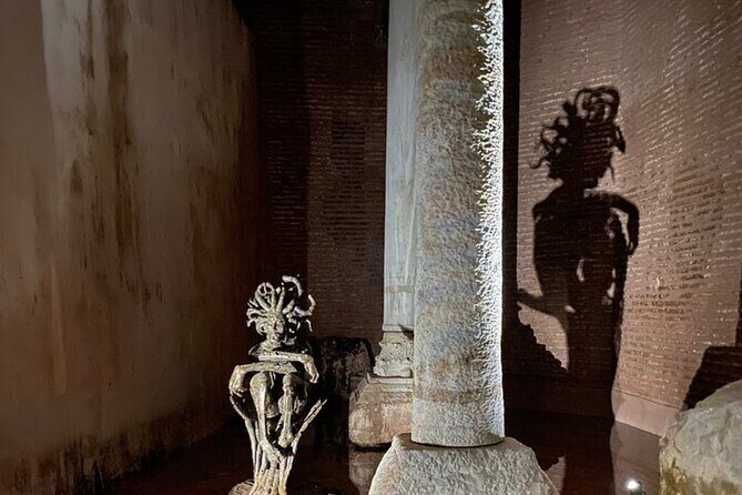 Istanbul Old City Private Guided Tour One Up to Six - Who Should Consider This Tour?