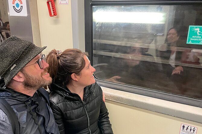 Istanbul Old City Private Guided Tour One Up to Six - Final Thoughts