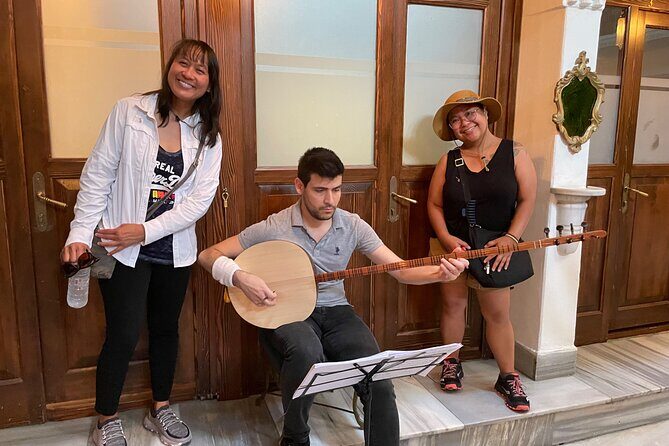 Istanbul Old City Private Guided Tour One Up to Six - FAQ