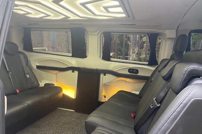 Istanbul Old City Private Tour With Professional Guide & Transfer - Transportation and Scheduling