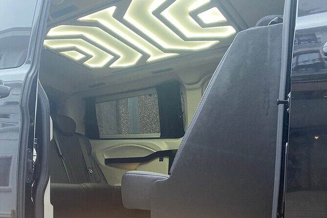 Istanbul Old City Private Tour With Professional Guide & Transfer - Practical Tips for Your Tour